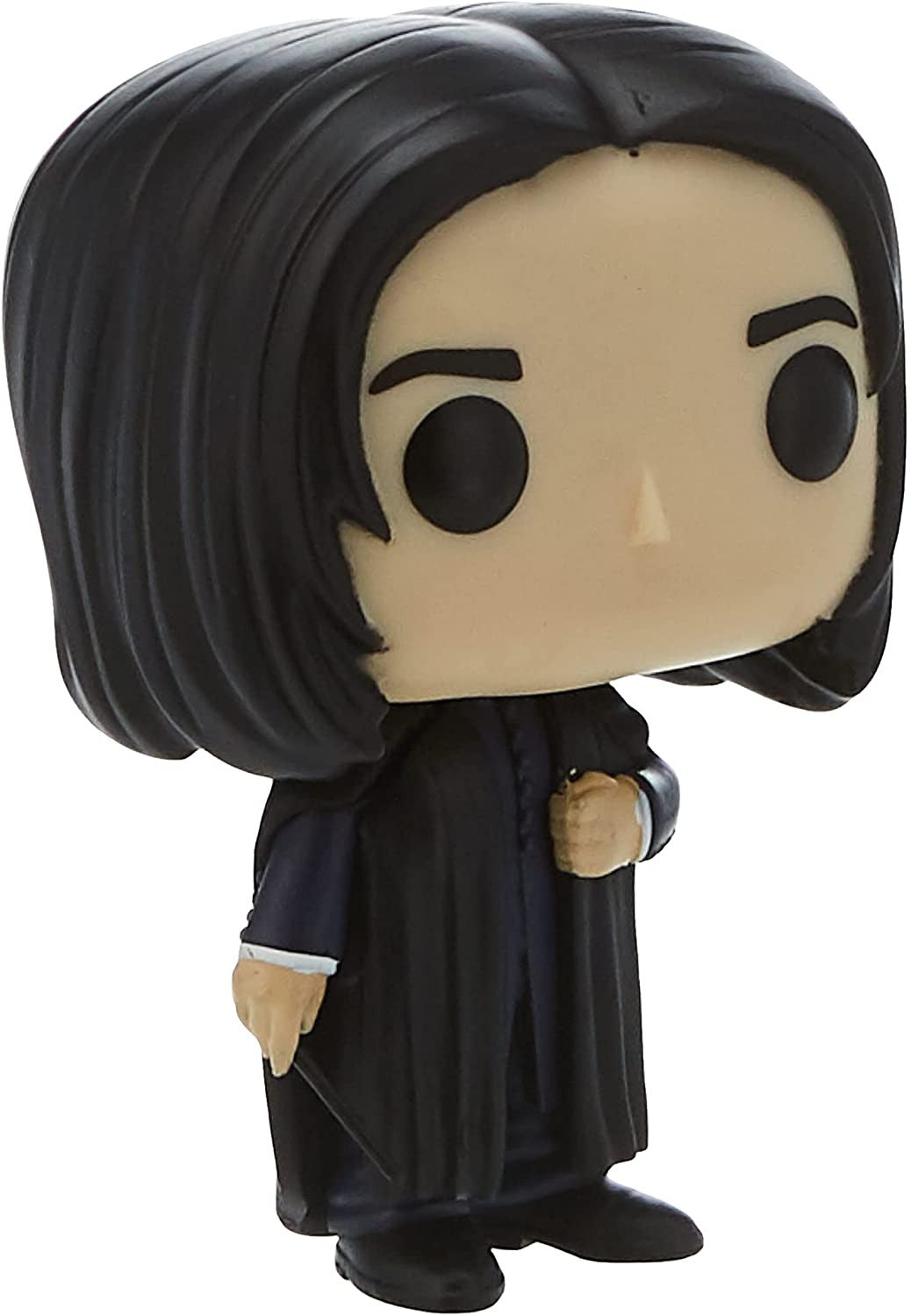 Funko Pop! Harry Potter Severus Snape ENG Merchandising - flash vidéo