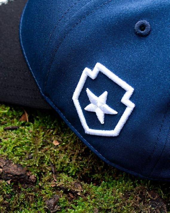 Capcom - Resident Evil 3 - Casquette Officielle S.T.A.R.S. Snapback - flash vidéo