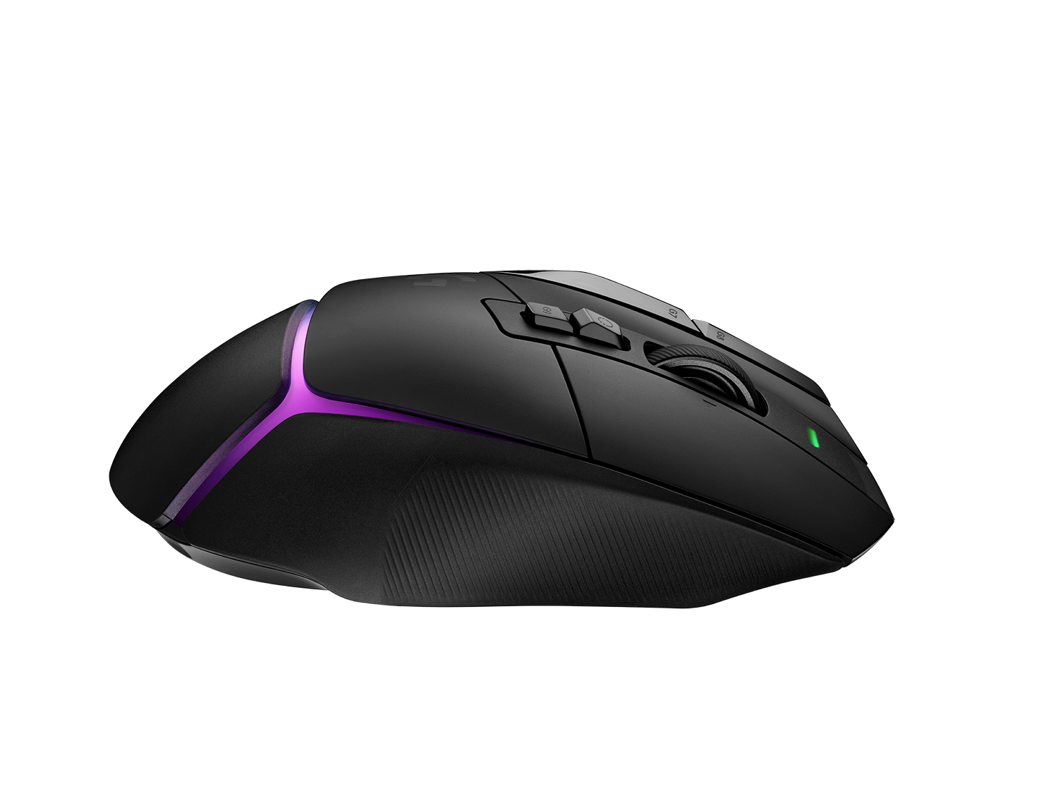 Logitech Souris de jeu sans fil G502 X PLUS RGB Noir pour PC (Windows/MacOS) - flash vidéo