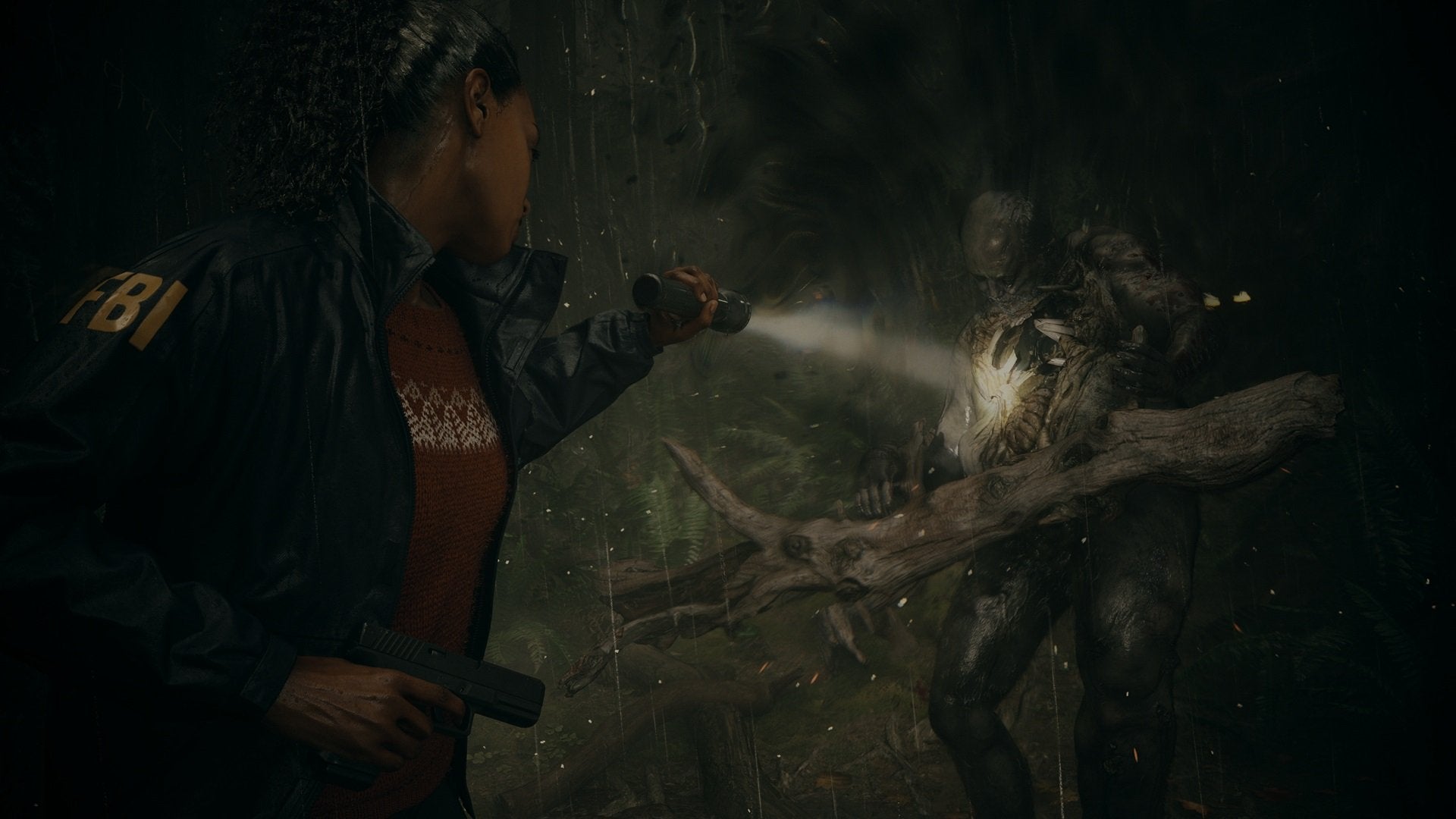 Alan Wake 2 - Deluxe Edition - flash vidéo