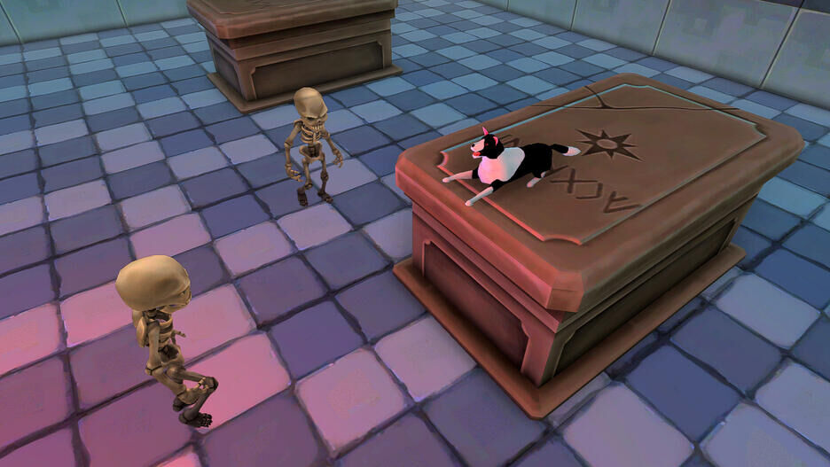 Ma Vie à la Ferme - flash vidéo