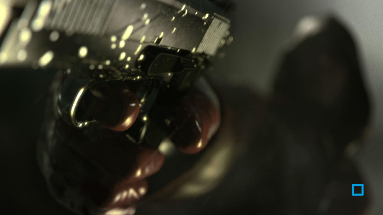 Murdered : Soul Suspect - flash vidéo