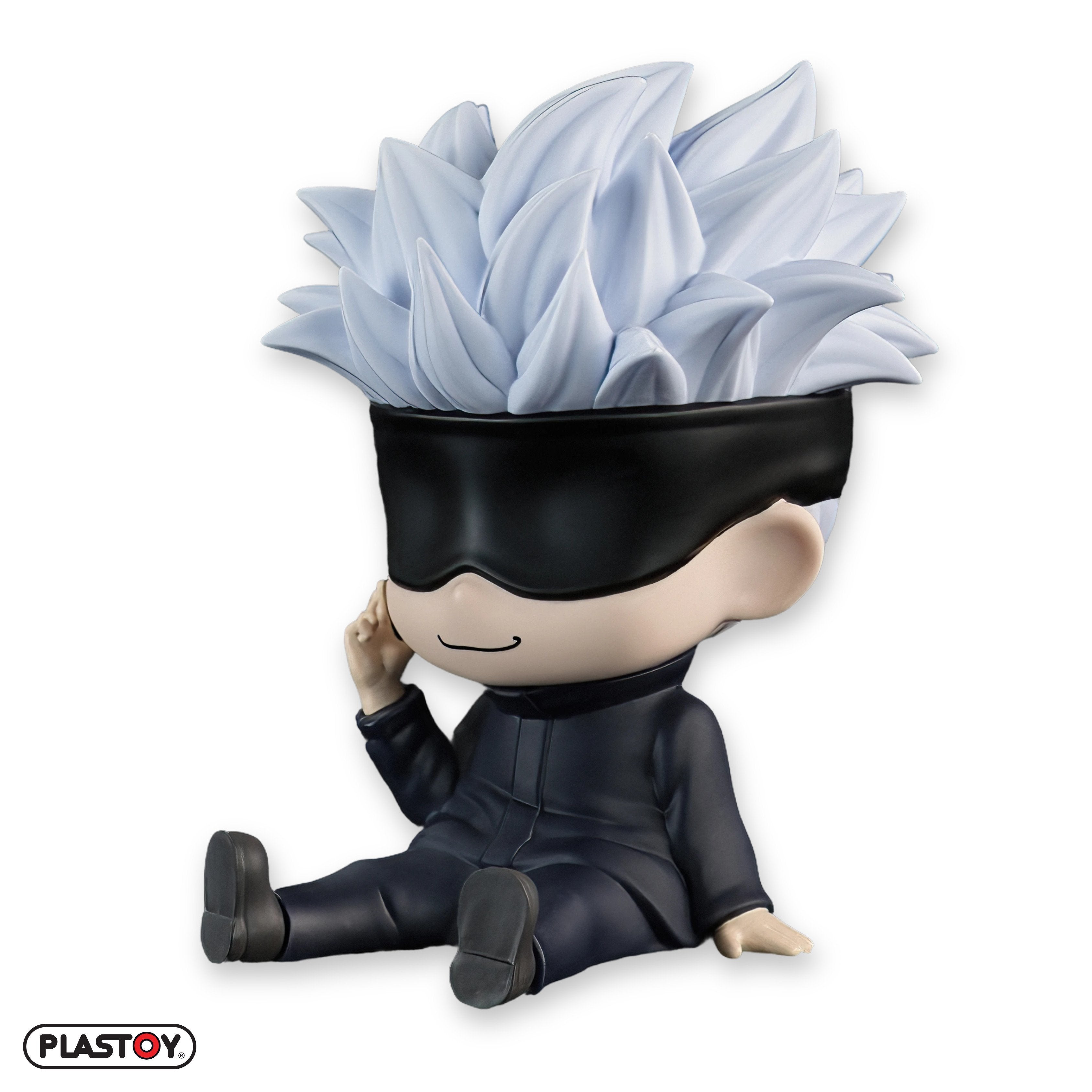 Jujutsu Kaisen - Tirelire Gojo - flash vidéo