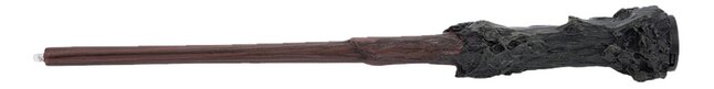 Harry Potter - Baguette Lumos de Harry Potter - flash vidéo