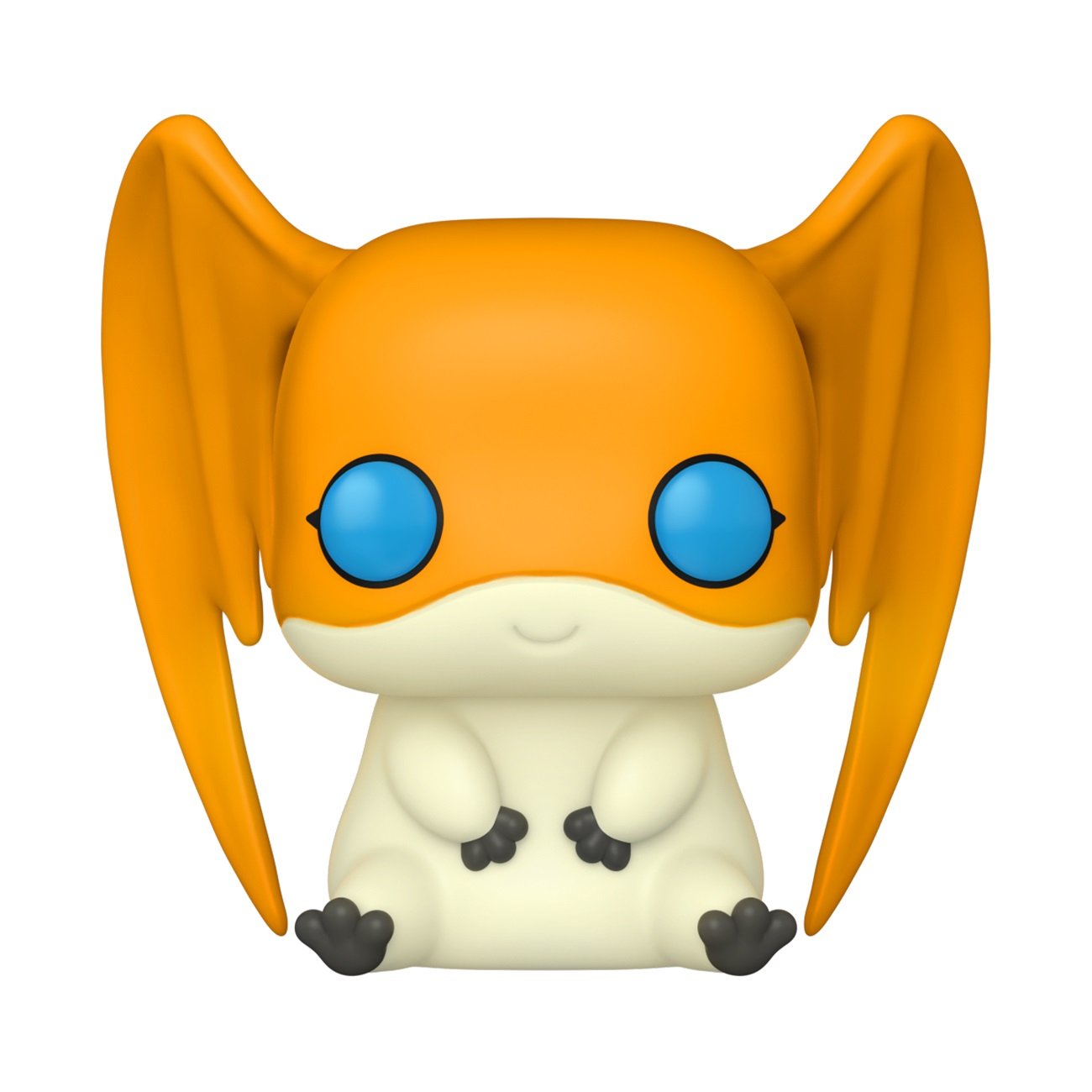 Funko Pop! Animation: Digimon - Patamon - flash vidéo