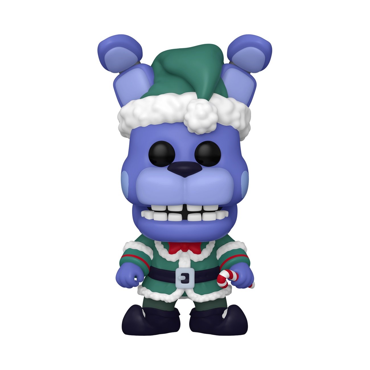 Funko Pop! Games: Five Nights at Freddy's - Elf Bonnie - flash vidéo