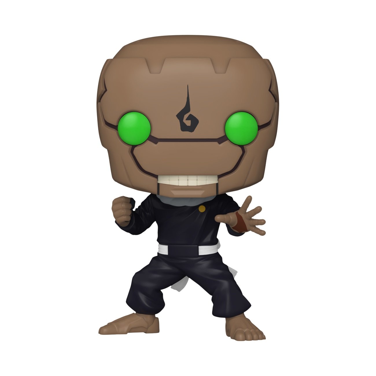 Funko Pop! Animation: Jujutsu Kaisen - Ultimate Mechamaru - flash vidéo