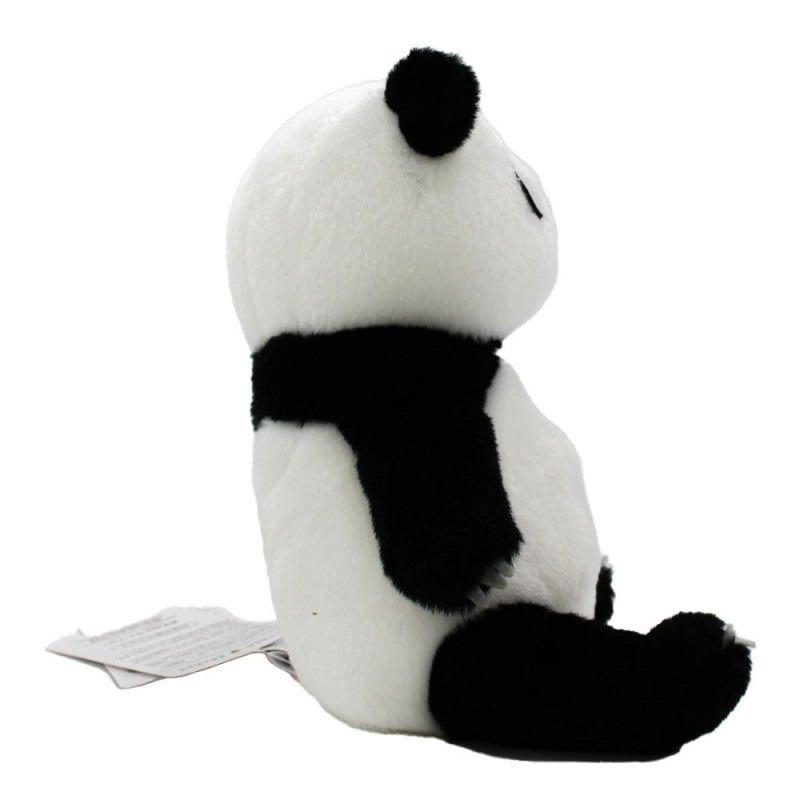 Ghibli - Pandaco Panda - Peluche Pan-Chan Fluffy - flash vidéo