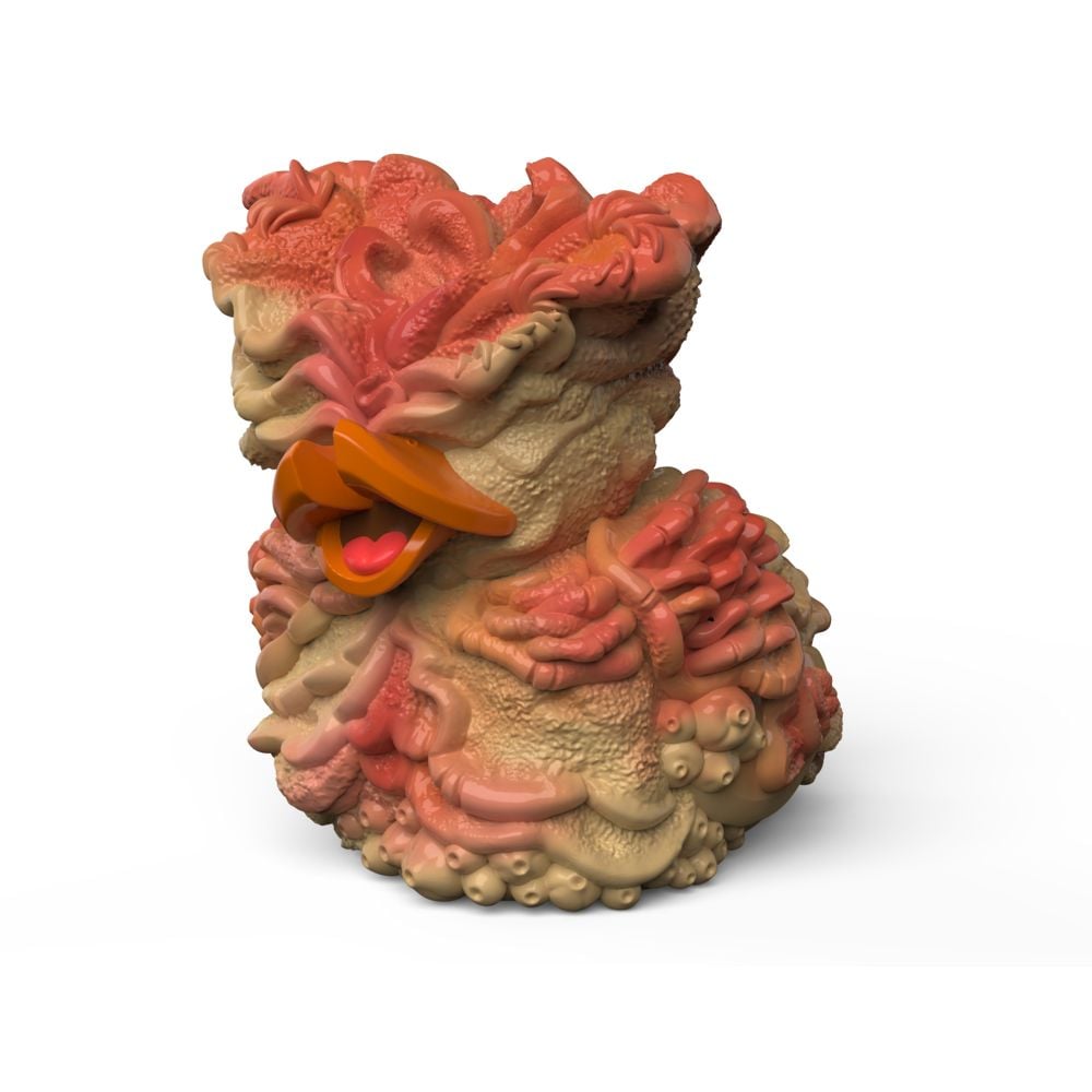 TUBBZ Canard de bain - The Last of Us - Bloater (Première Édition) - flash vidéo