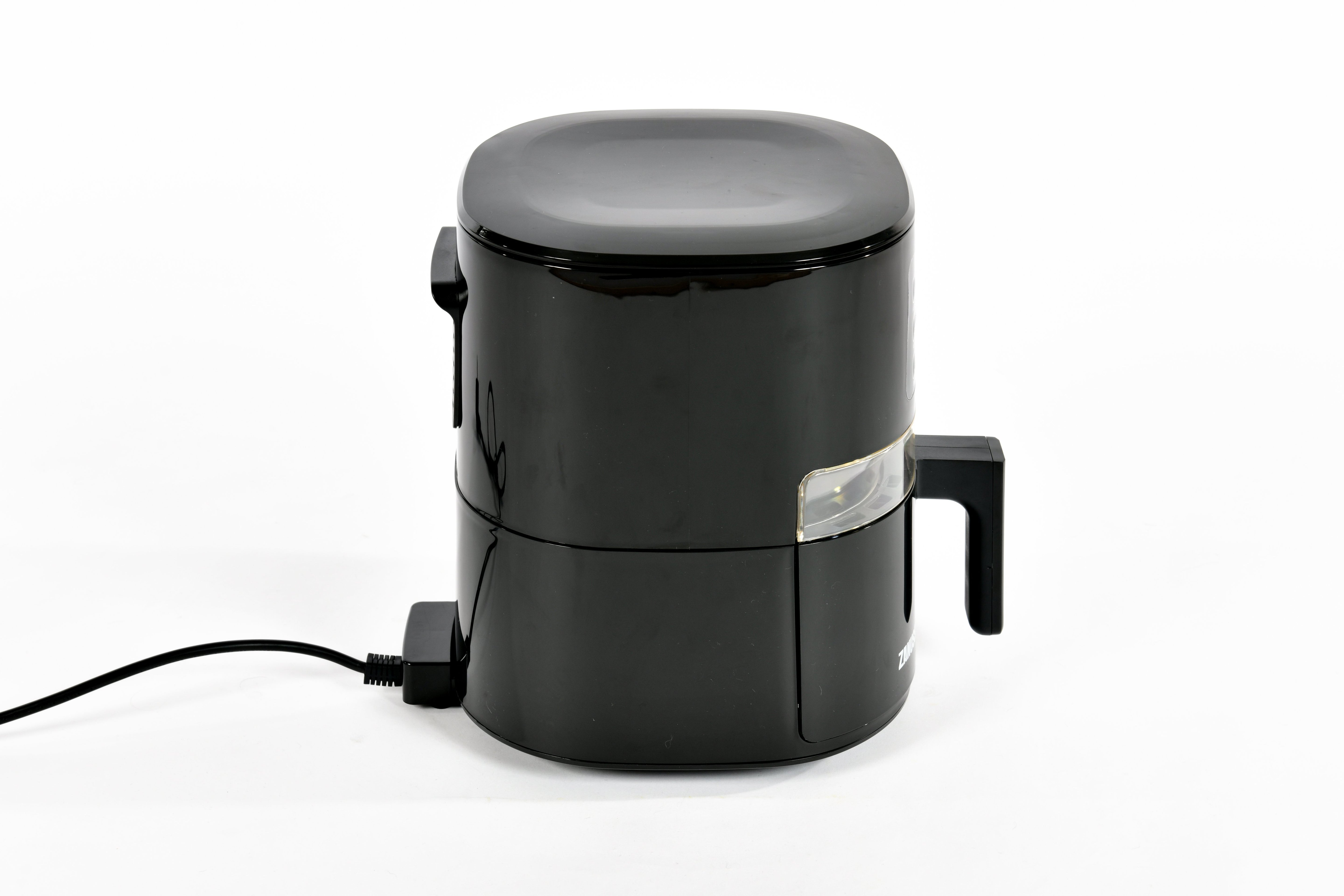 Zanussi - Air Fryer Maxi Crousti'Fries AF14 - flash vidéo