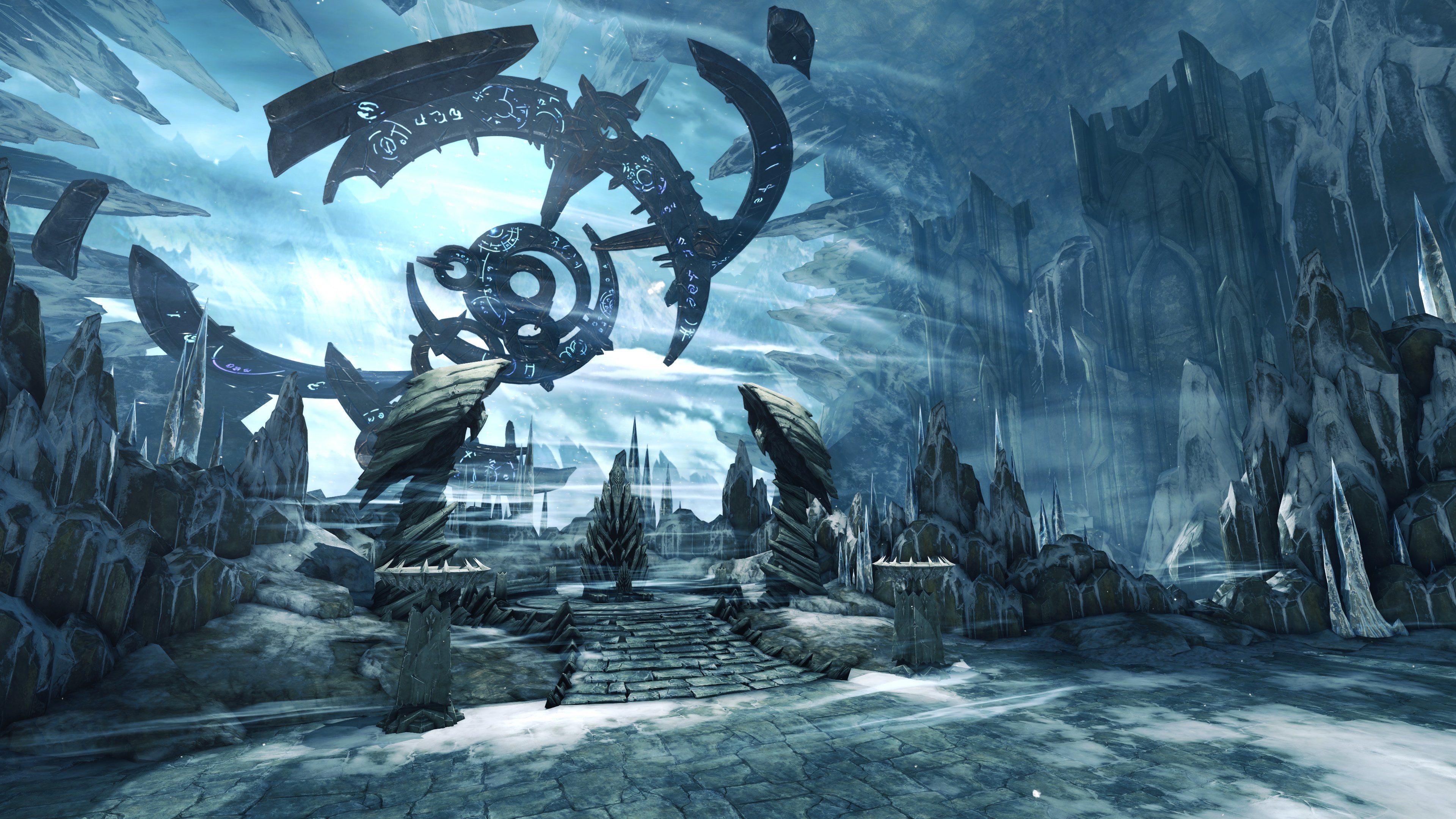Darksiders II Deathinitive Edition - flash vidéo