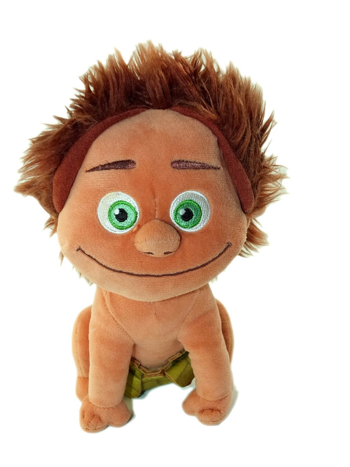 Peluches Le Voyages D'Arlo - flash vidéo