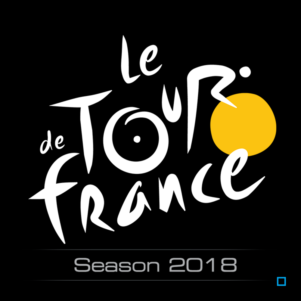 Tour de France 2018 - flash vidéo