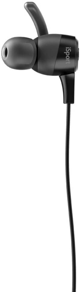 Monster iSport Achieve Wireless Earbuds black - flash vidéo