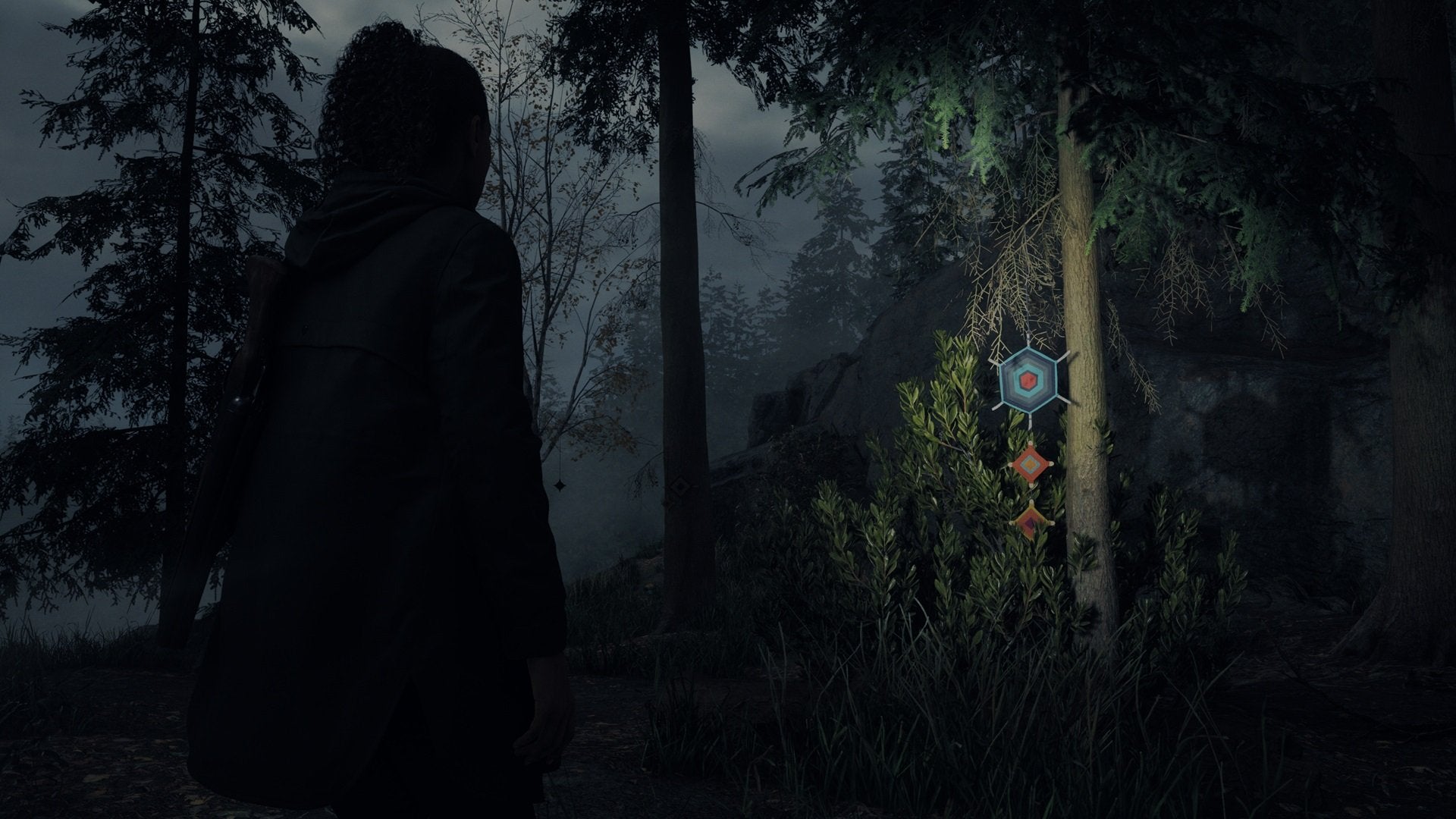 Alan Wake 2 - Deluxe Edition - flash vidéo
