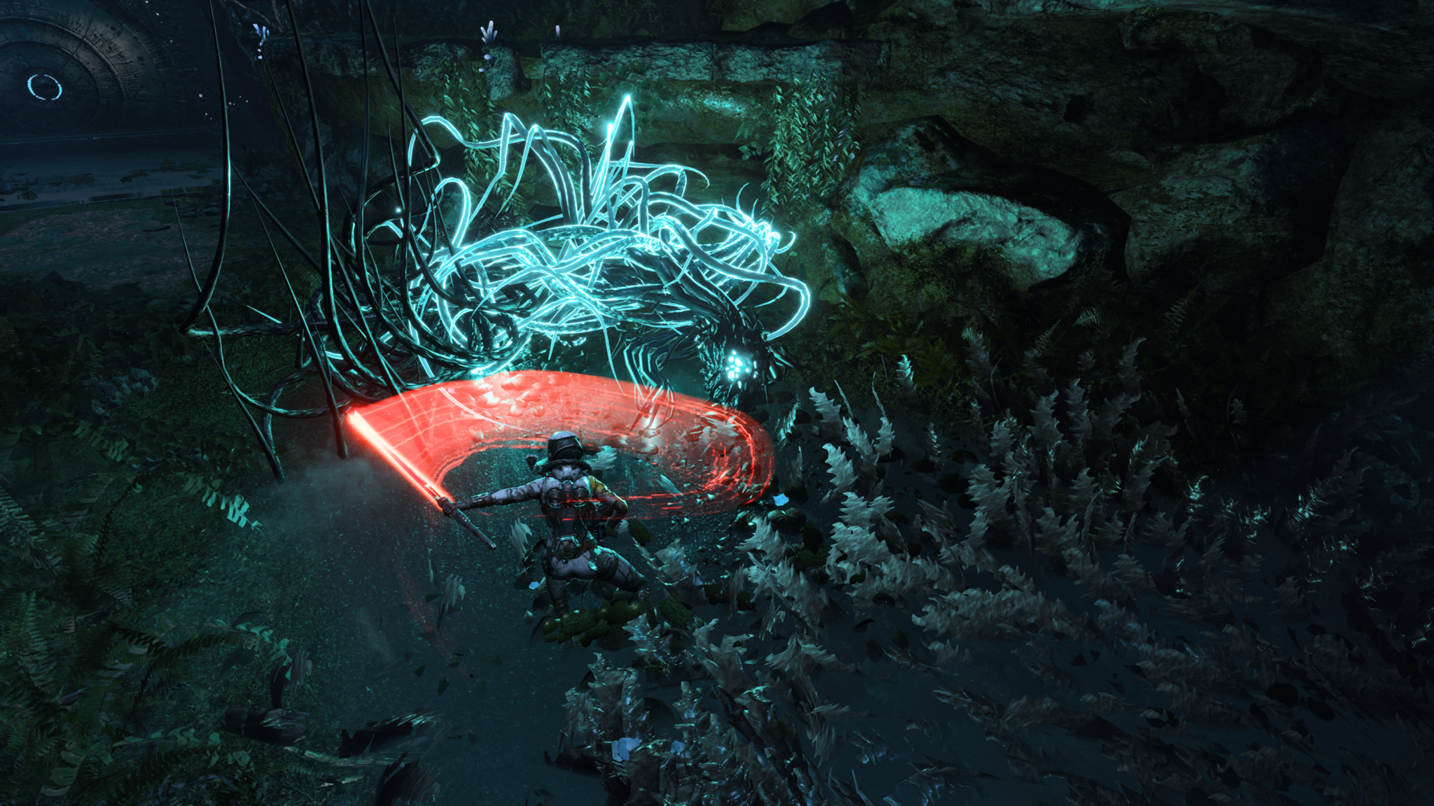 Returnal - flash vidéo