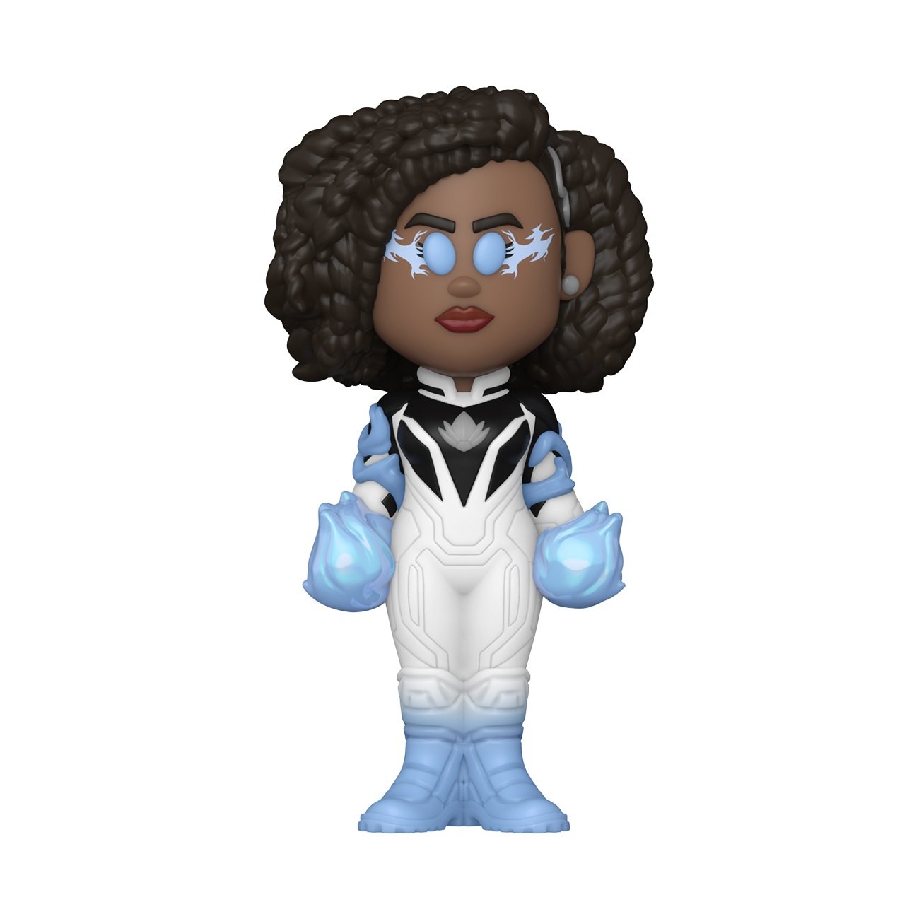 Funko Vinyl Soda: The Marvels - Photon (with Metallic Chase) - flash vidéo