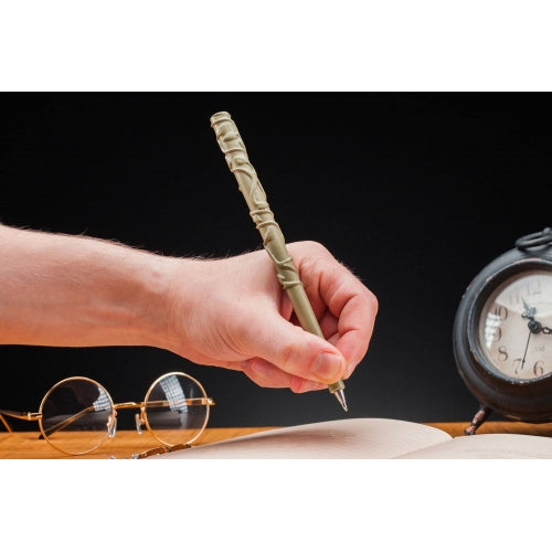 Harry Potter - Hermione Wand Pen - flash vidéo