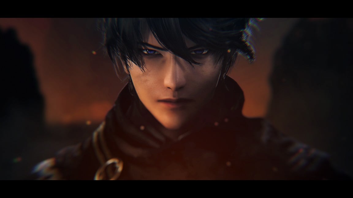 DYNASTY WARRIORS: ORIGINS - flash vidéo