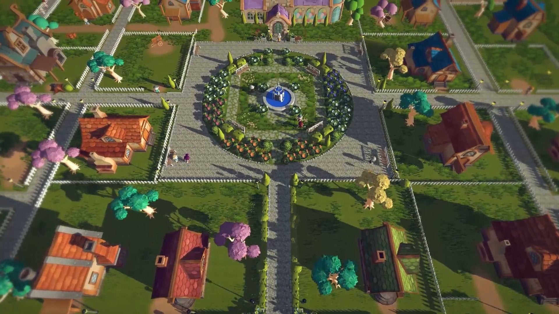 Life in Willowdale : Farm Adventures - flash vidéo