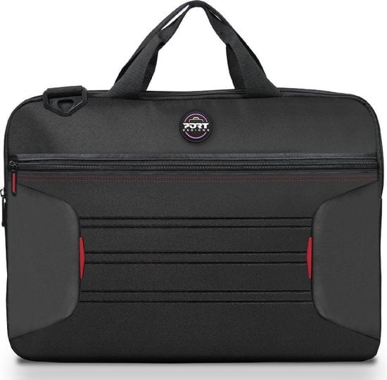 Port Designs PREMIUM PACK 7/8 GREY - flash vidéo