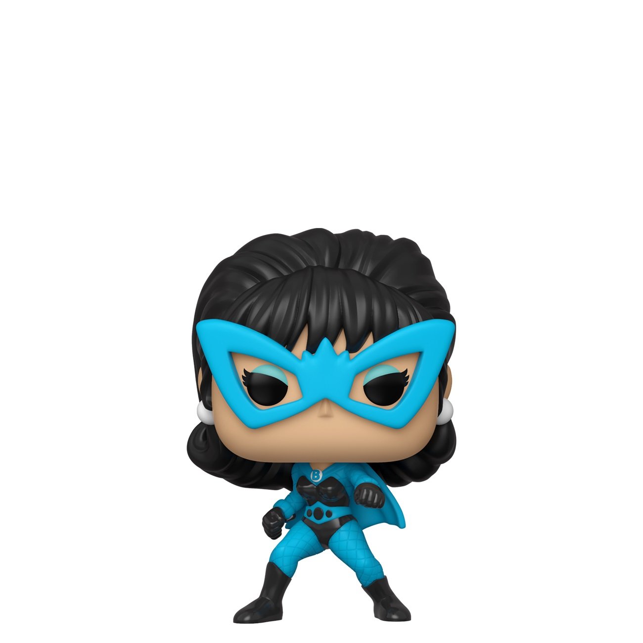 Funko Pop! Marvel 80th - First Appearance: Black Widow ENG Merchandising - flash vidéo