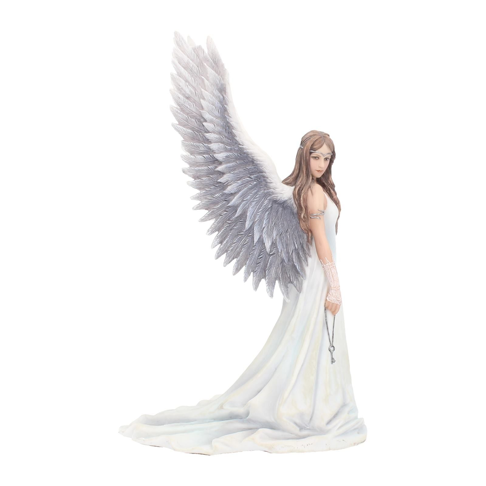 Spirit Guide by Anne Stokes 24cm - flash vidéo
