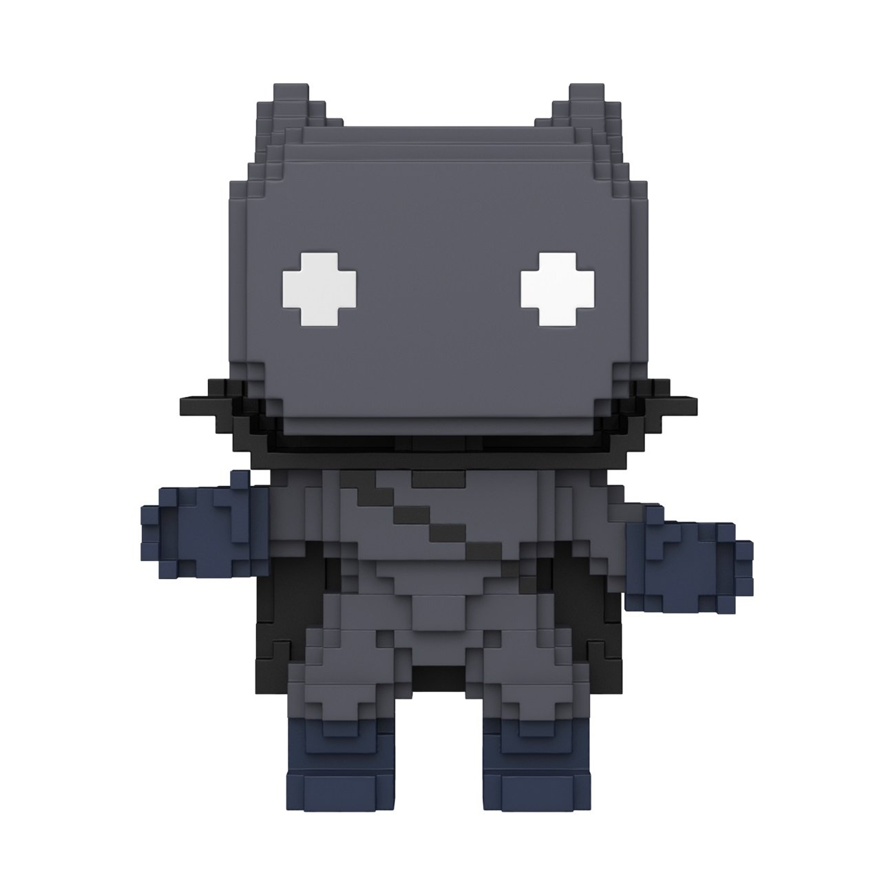 Funko Pop! Marvel: 8-Bit - Black Panther - flash vidéo