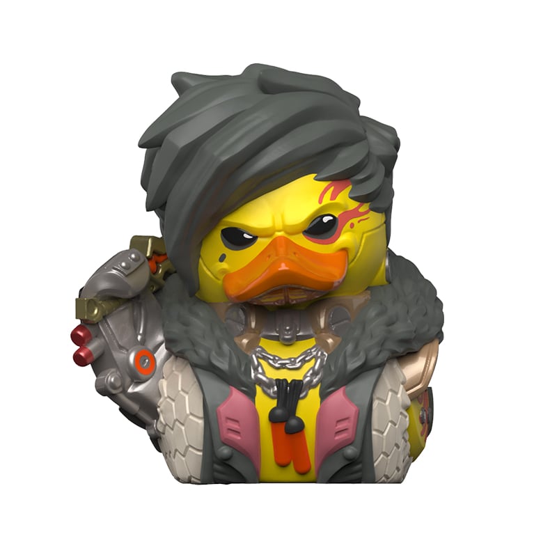 Borderlands 3 - Troy Calypso Tubbz - flash vidéo