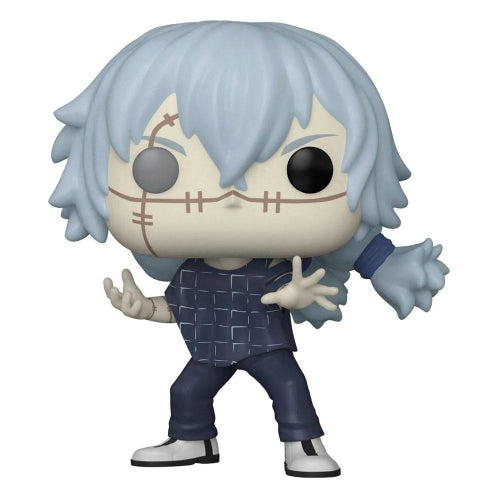 Funko Pop! Animation: Jujutsu Kaisen - Mahito ENG Merchandising - flash vidéo