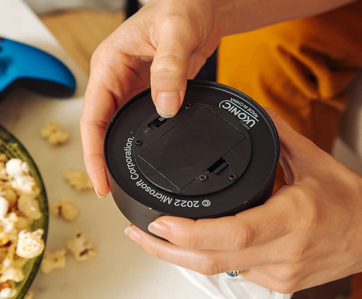 UKON!C - Microsoft - Lampe de bureau Logo Xbox - flash vidéo