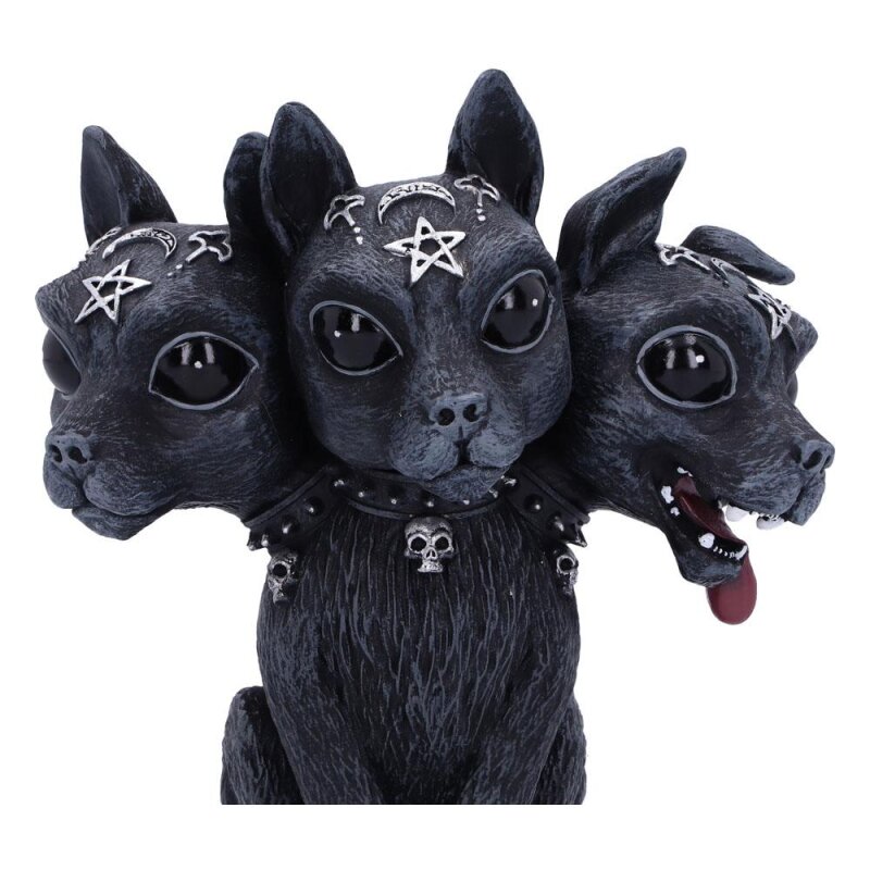 Figurine de collection Diabarkus 10.5cm - flash vidéo