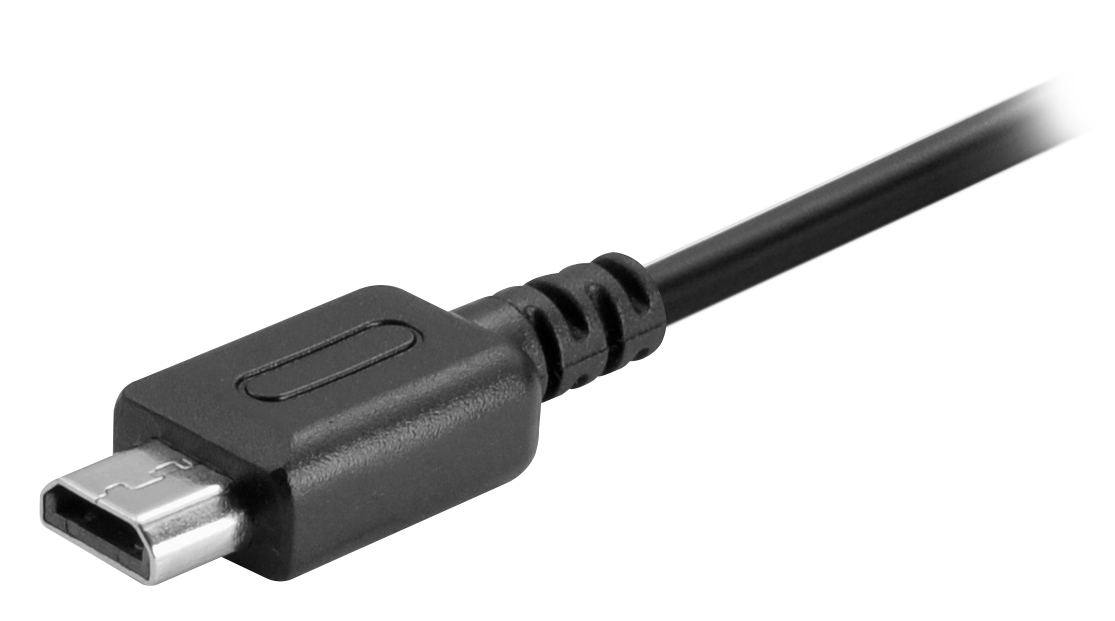 EgoGear - Câble de charge 7 en 1 SCH7 avec chargeur rapide Euro USB pour consoles, manettes, mobile et tablettes - flash vidéo