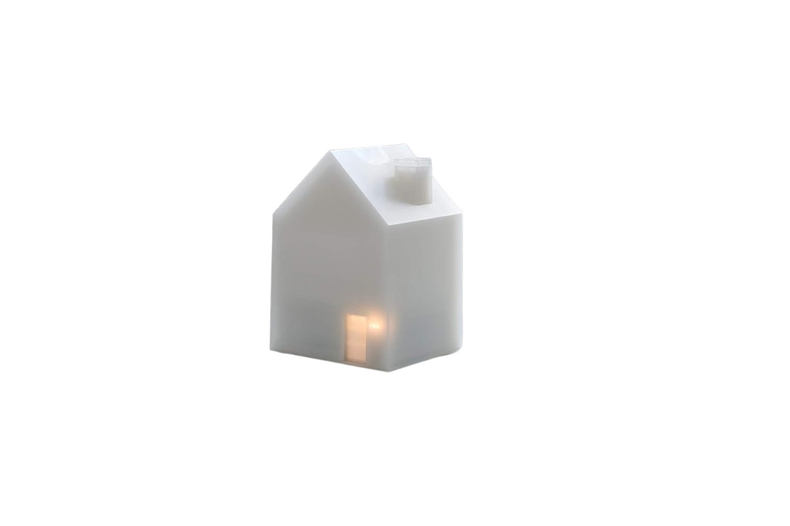 POUT - NOSE3 "Humidificateur Super Sonic en forme de maison" - flash vidéo