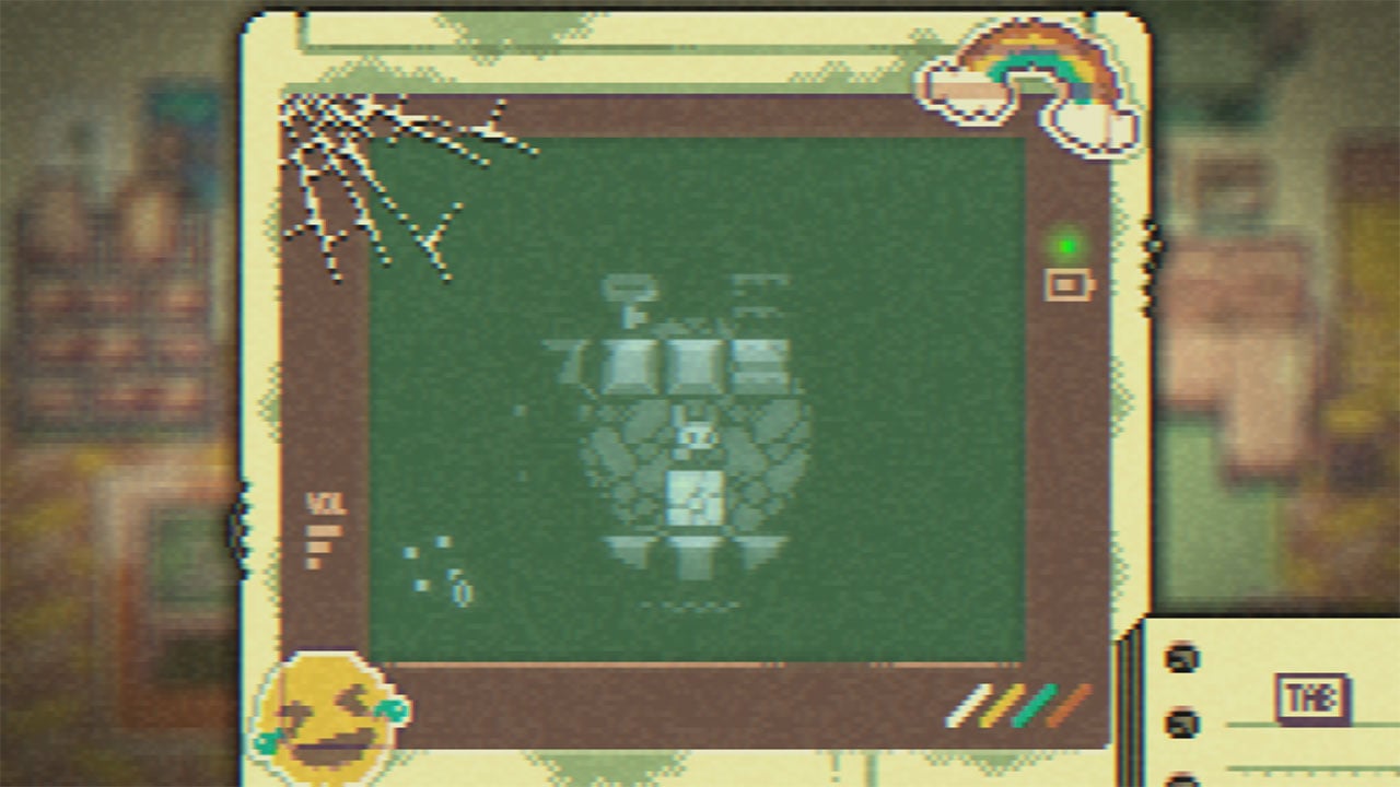 Goodbye World - flash vidéo