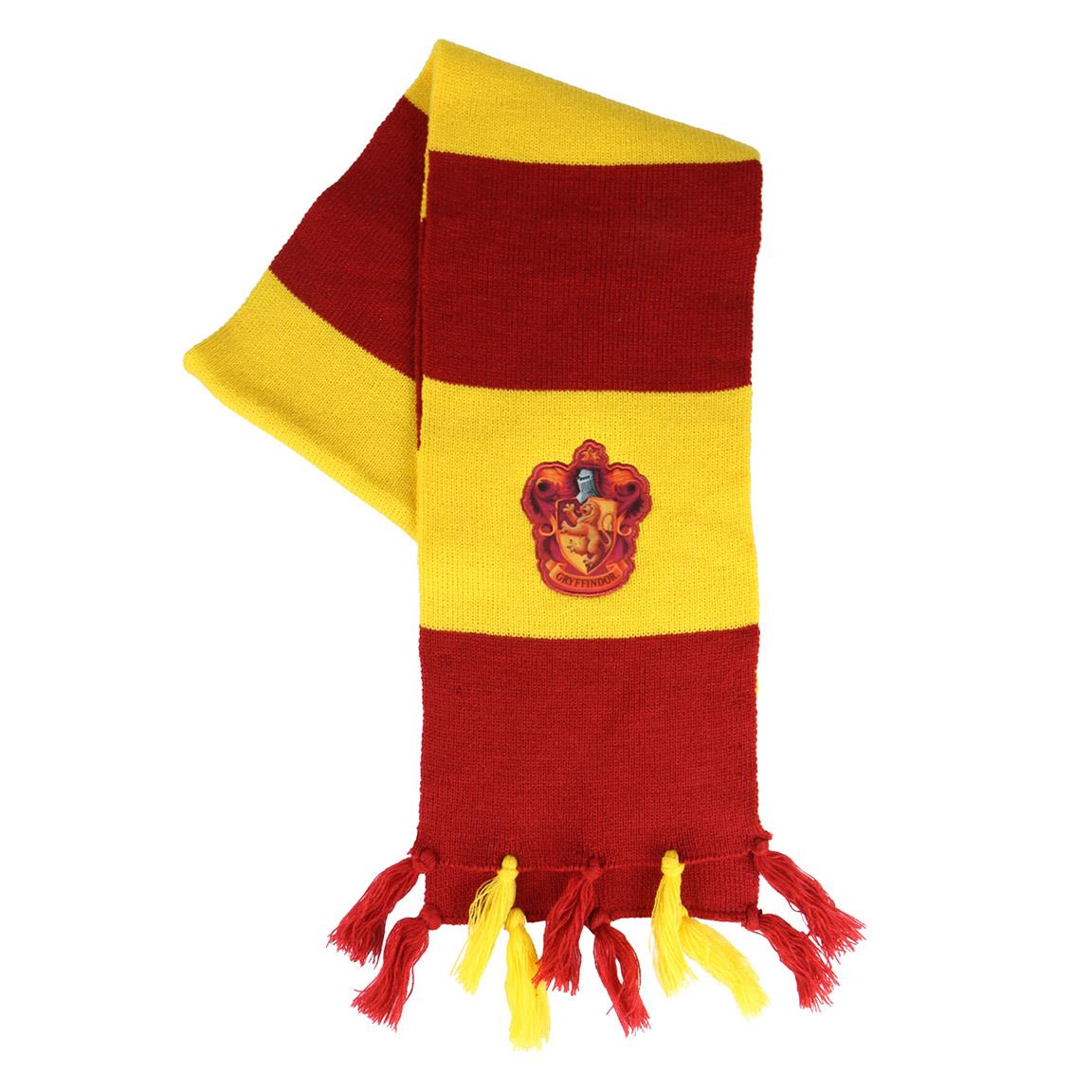 Harry Potter - Gryffindor Scarf - flash vidéo