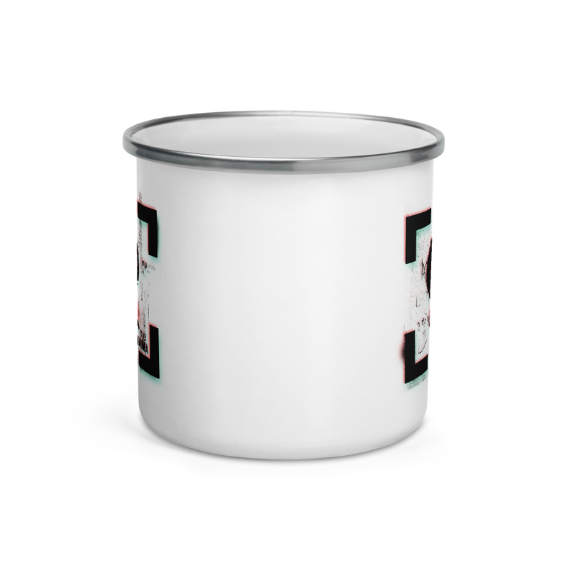 Watch Dogs 3 - Ubisoft Consumer Show 2019 Mug - flash vidéo