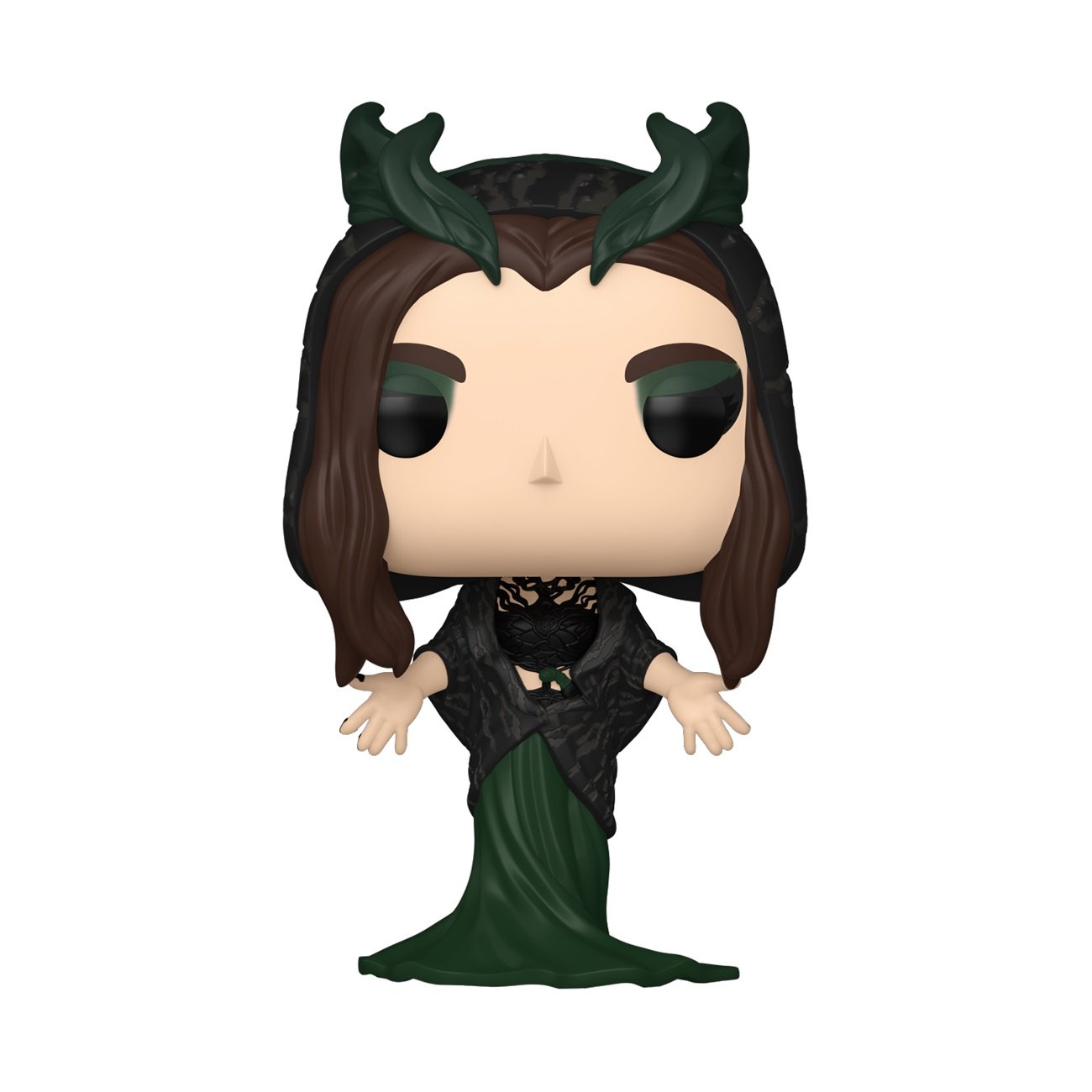 Funko Pop! Marvel: Agatha All Along - Death - flash vidéo