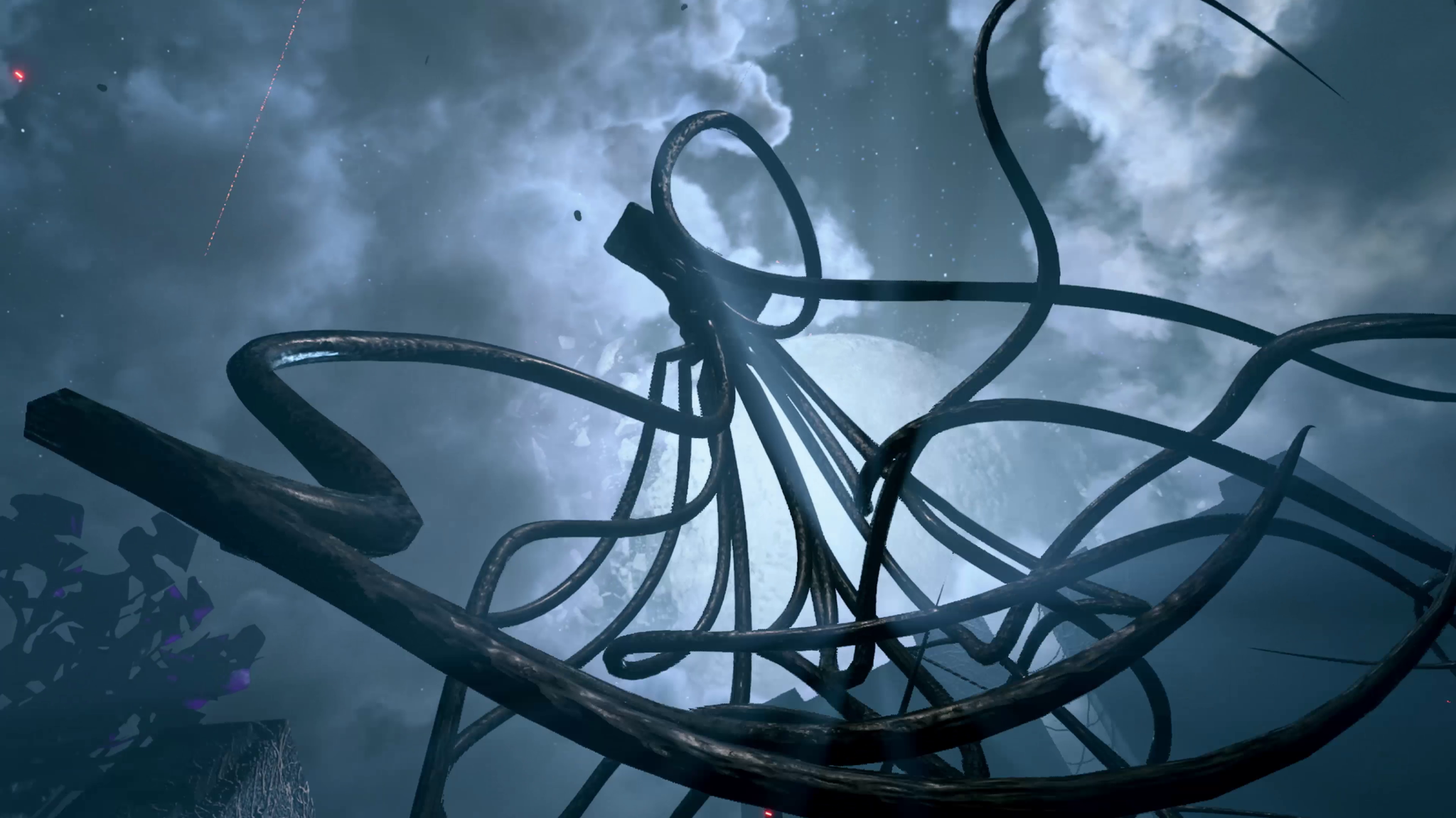 Returnal - flash vidéo