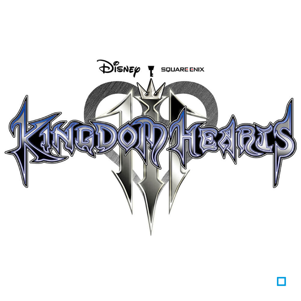 Kingdom Hearts III Deluxe Edition - flash vidéo