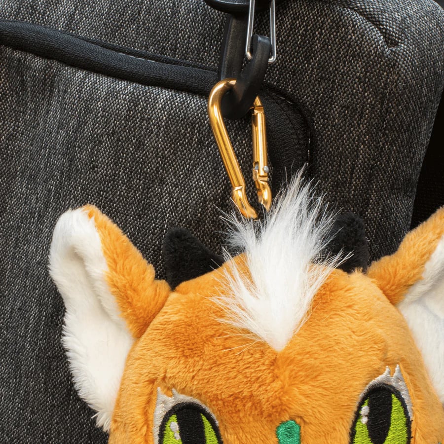 Ultra Pro - Magic: The Gathering - Outlaws of Thunder Junction - Loot Peluche - flash vidéo