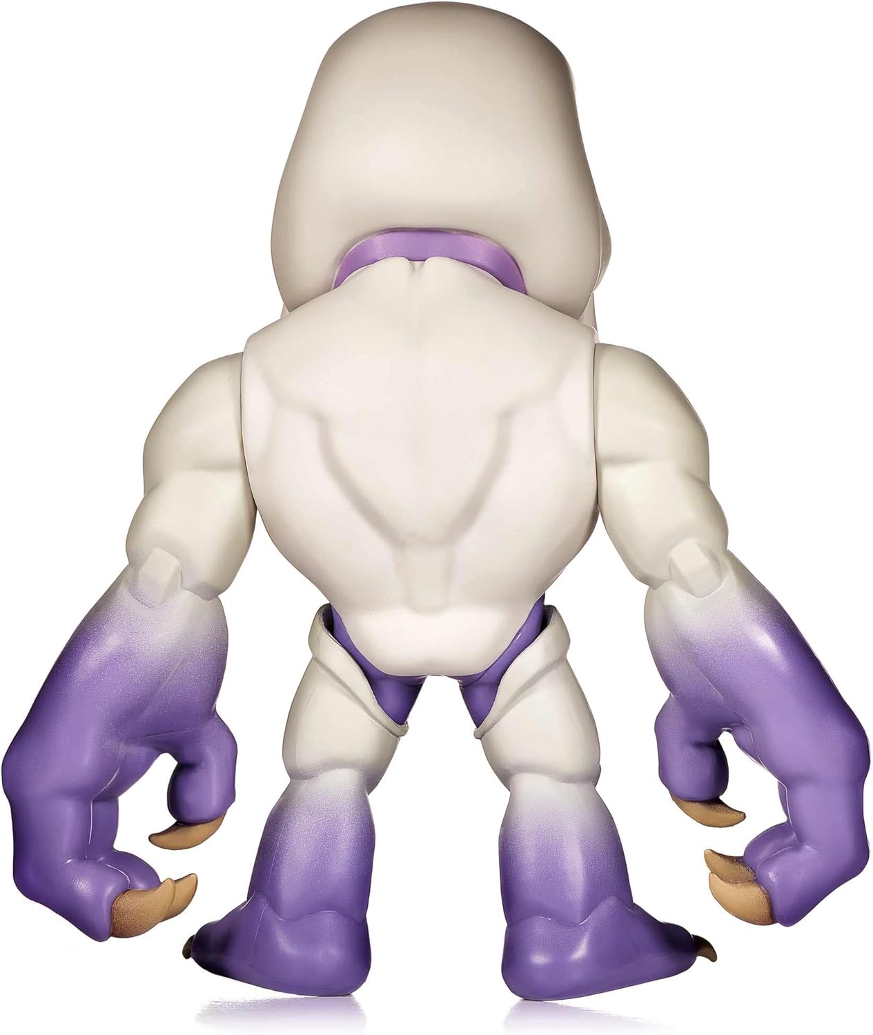 DOOM Eternal - Figurine à collectionner Hell Knight - 16cm - flash vidéo