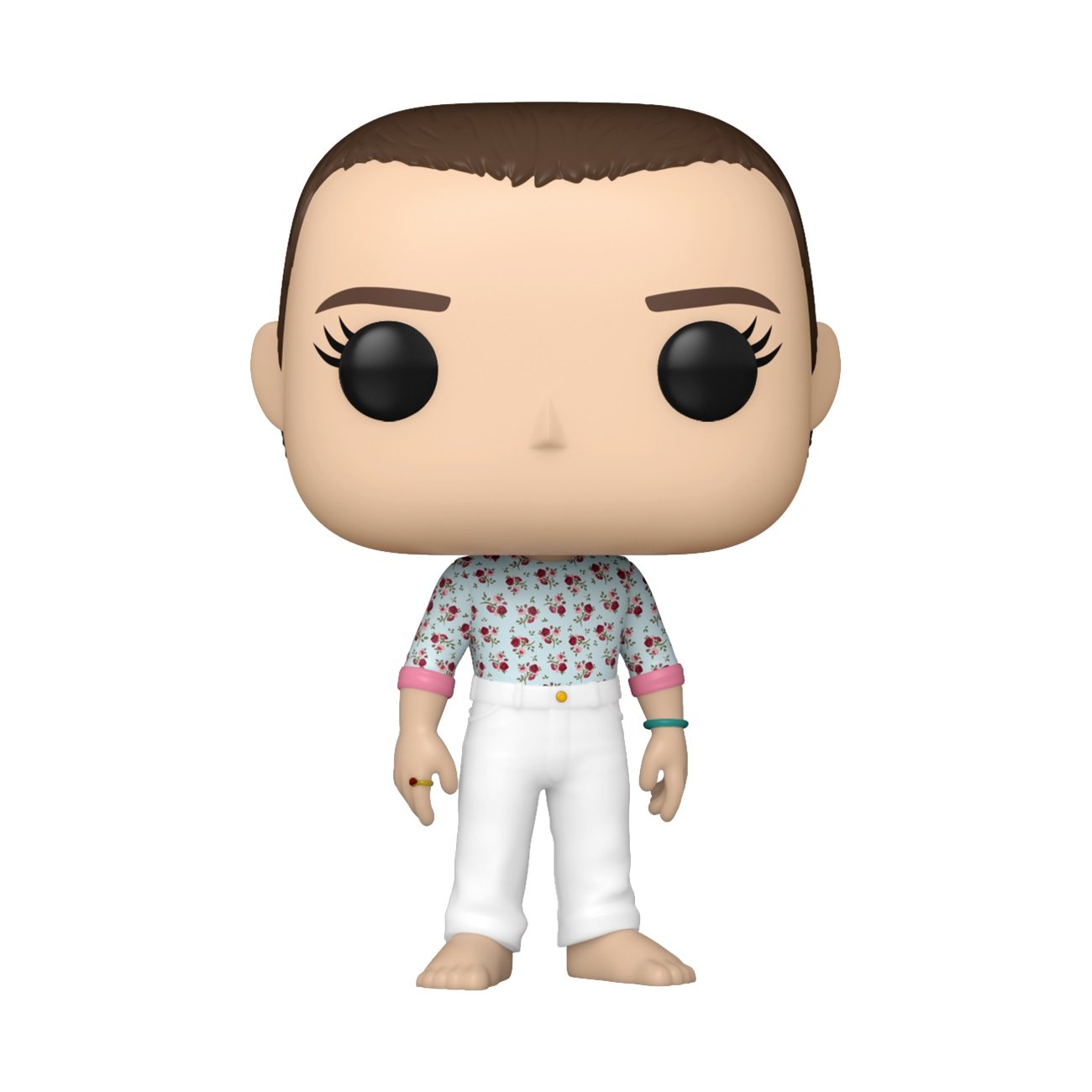 Funko Pop! TV: Stranger Things - Finale Eleven (Chance of Special Chase Edition) - flash vidéo