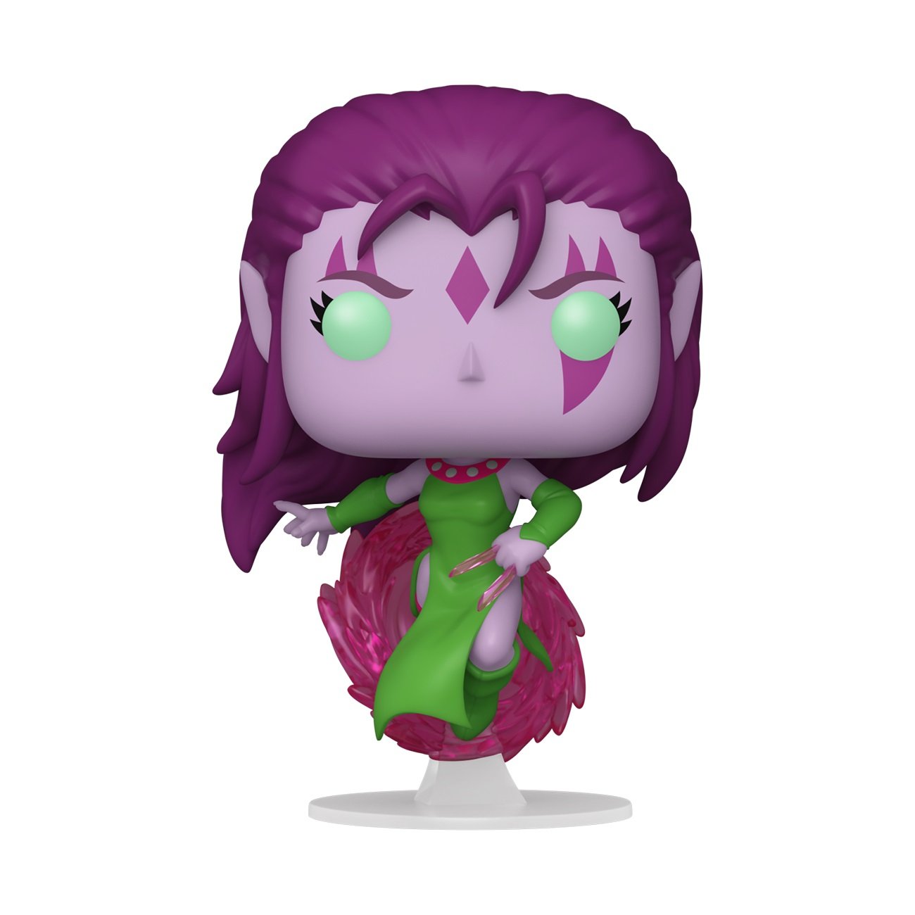 Funko Pop! Marvel: X-Men - Blink - flash vidéo