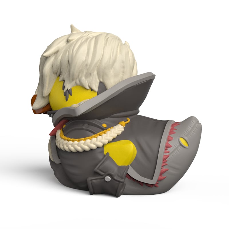 Borderlands 3 - Tyreen Calypso Tubbz - flash vidéo