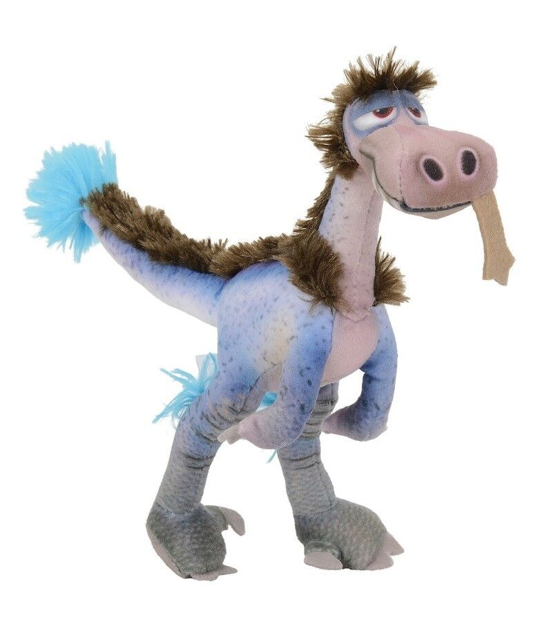 Peluches Le Voyages D'Arlo - flash vidéo