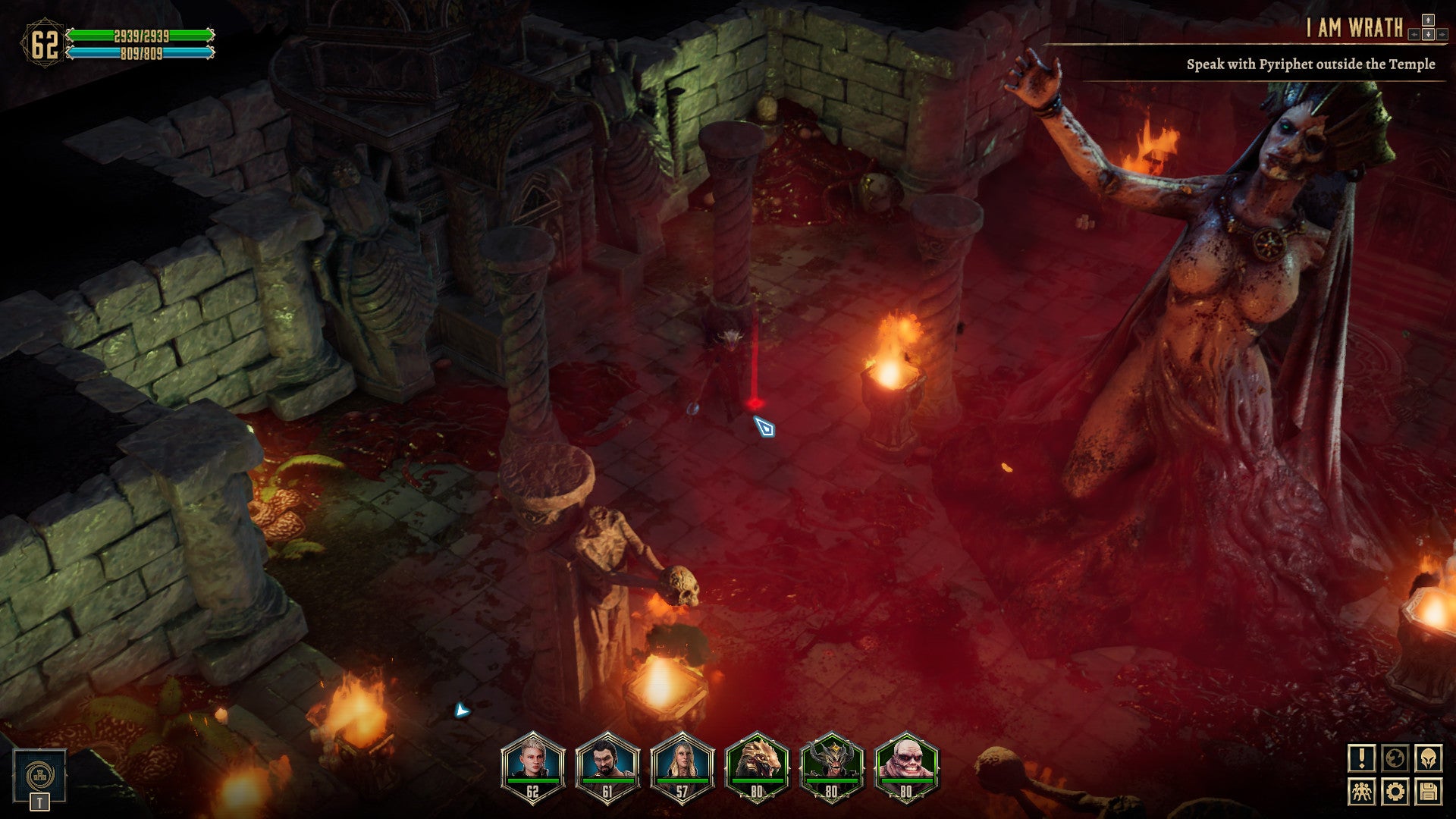 Disciples: Liberation - Deluxe Edition - flash vidéo