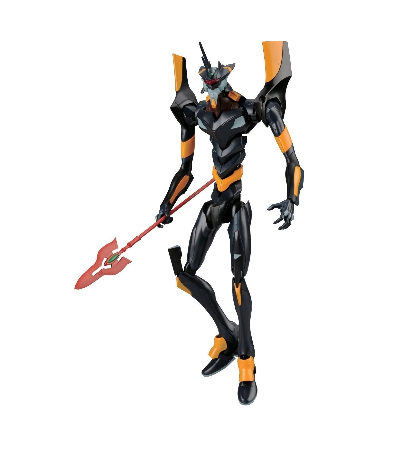 Gunpla - Evangelion - LMHG - Mark.06 (Ver. New Movie "HA") Model Kit - flash vidéo
