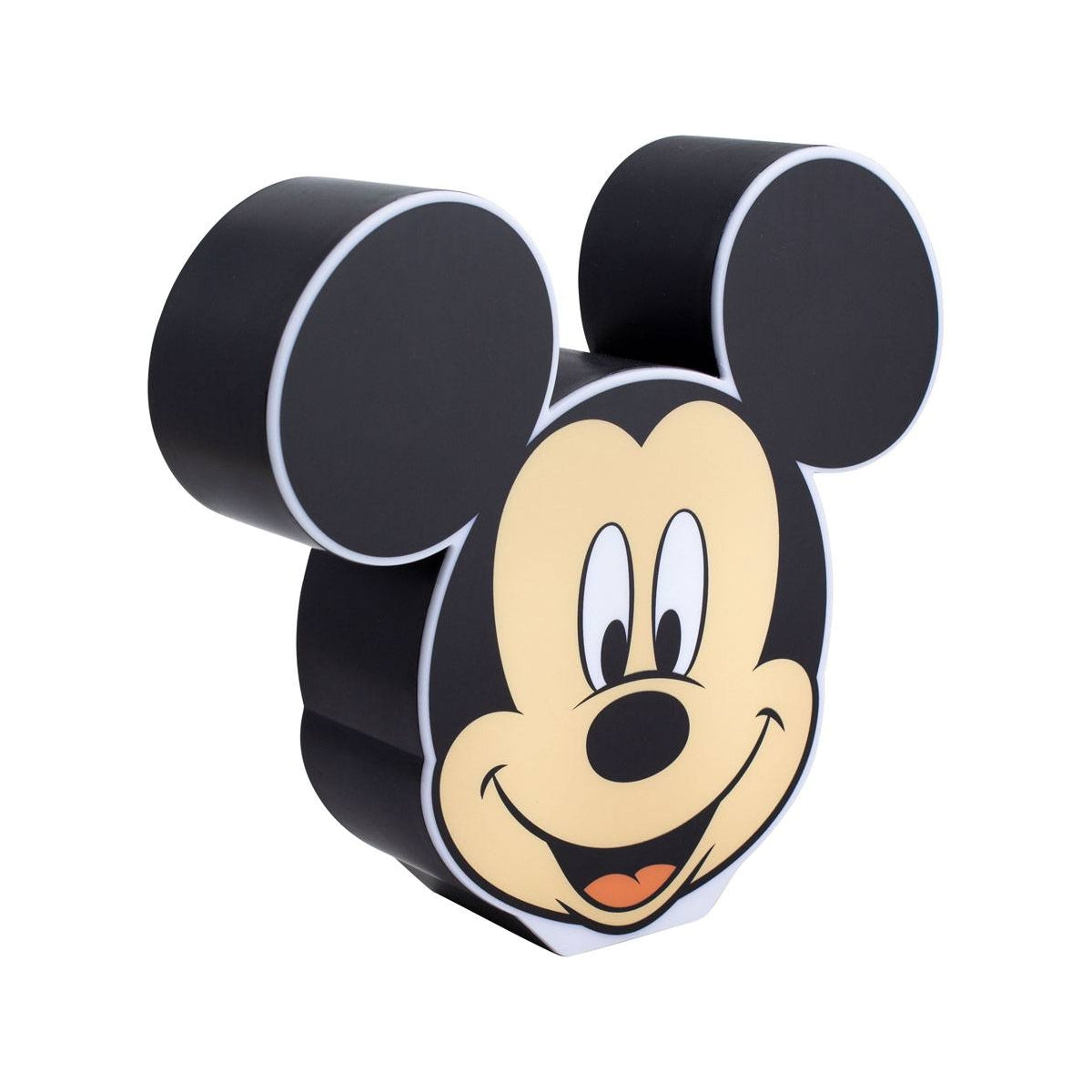Disney Mickey et ses Amis - Lampe Mickey Mouse - flash vidéo