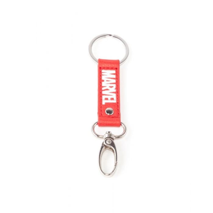 Marvel Comics - Marvel Keychain - flash vidéo